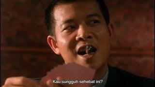 The Conman (Andy Lau)