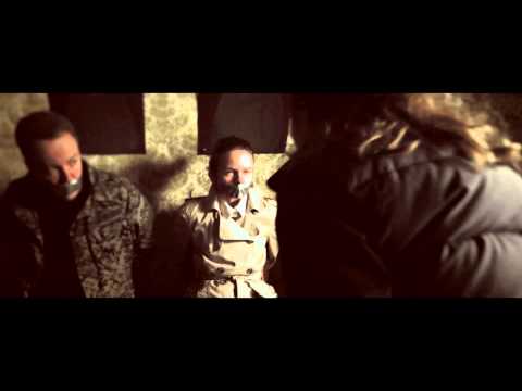 "Заговорщики". БУКТРЕЙЛЕР К КНИГАМ ОЛЕГА ГЛАДОВА .