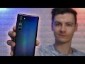 El mejor Motorola del 2020 por lejos!! Motorola Edge review en español