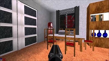 Doom 2 - Dawn of Reality