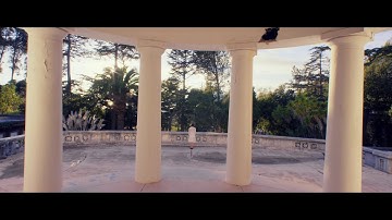 Foxtails Brigade - "Far Away and Long Ago" Official Music Video