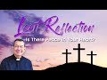 Are you at peace  with fr jerry orbos svd