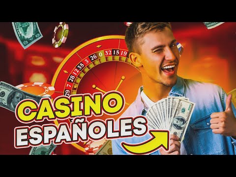 Mejores casinos españolas I Los mejores casinos