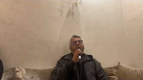 تلاوة مباركة من سورة الشورى بصوت القارئ أحمد الخالدي