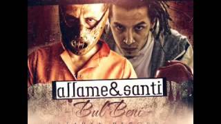 Schwep ft Santi & Allâme - Bul Beni Resimi