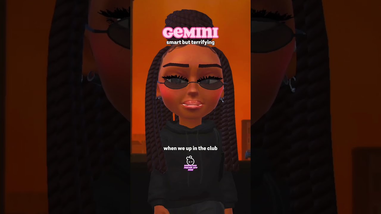 Who S The Scariest Zodiac Sc Resanu Zodiacsigns Astrology Shorts