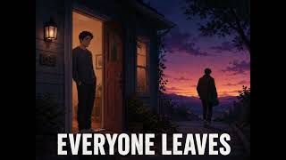 Information Eventually Everyone Leaves | Sad Indie Heartbreak Song about the end of relationships News