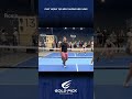 Người ta gọi đây là "AURA FARMING" | GOLDPICK #goldpick #pickleball #xuhuongyoutube