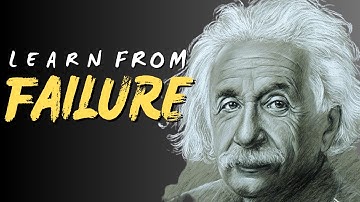 Top 10 Life Lessons Learned from Failure