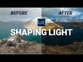 How I Adjust Light for Better Photos in Lightroom