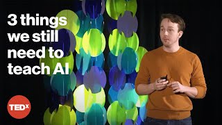 AI is dumber than humans | Jeremy Dohmann | TEDxBoston