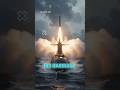 INS Arihant explained। ‎Arihant submarine facts। #shorts #shortvideo #facts
