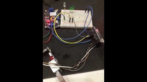 Arduino + ENC28J60 pinging