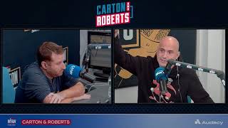 Luis Rojas Out As Mets Manager | Carton & Roberts