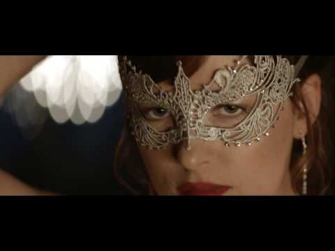 ორმოცდაათი ელფერით მუქი - 9 თებერვლიდან