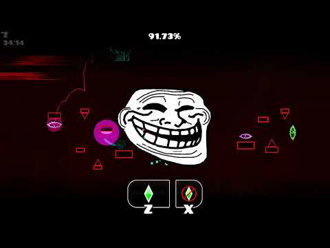 Trollmachine 77-100 | progress #1