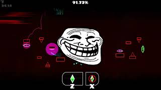 Trollmachine 77-100 | progress #1