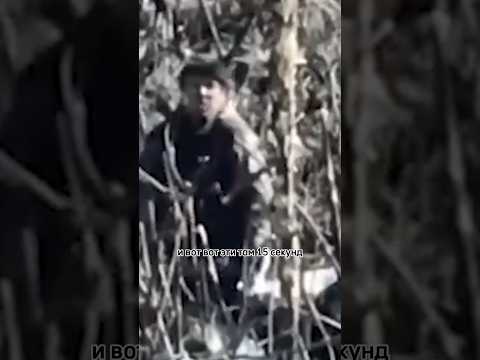 Узнал своего сына на видео с фронта, после этого сын погиб