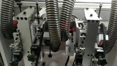 PROEDGE F468 JAS-AR EDGE BANDER