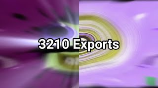 I Hate The G Major Effects By Cant Tag X-300 3210 Exports