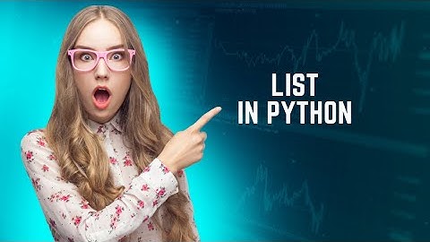 Python Sequences: Understanding Lists, Tuples, and Arrays