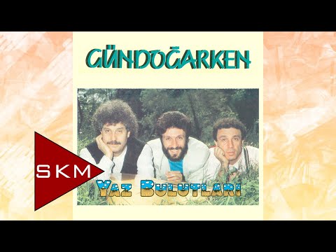 Bodrum 1972 - Gündoğarken (Official Audio)