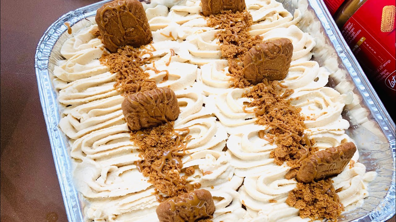 Lotus Biscoff Milk Cake Recipe Tres Leches Cake Milk Cake Recipe lotus-biscoff-milk-cake-recipe-tres-leches-cake-milk-cake-recipe