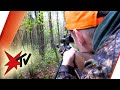 Klicks fürs Killen? Auf der Jagd mit den "Hunter Brothers" | stern TV