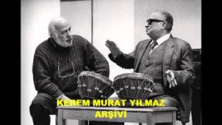 Kâni KARACA-Kaside/Her kaçan anarsam seni, / Kararım kalmaz Allahım. Resimi