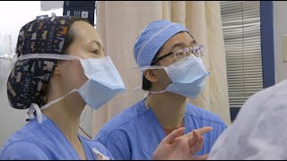 Regional Anesthesia and Acute Pain Fellowship Program