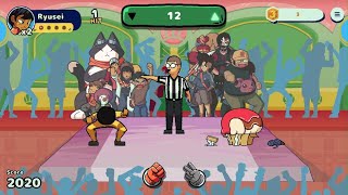Jankenup! PS5 gameplay #Jankenup