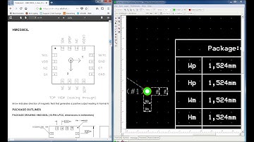 How to create new library in EDWinXP - Part 1