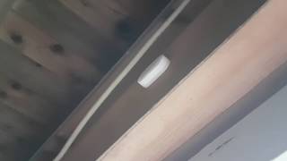 Xiaomi Gateway max range with Zigbee sensors - Howie's Home Automation