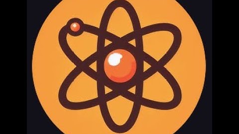 Atom Discord bot | Official trailer