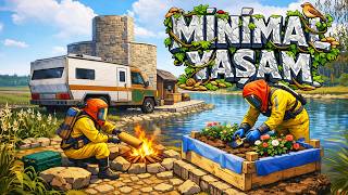 Bir İntikam Hikayesi! - Rust Türkçe Dizi Tadında🔥