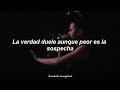 Canserbero - Cuando Vayas Conmigo ; Letra | Video HD