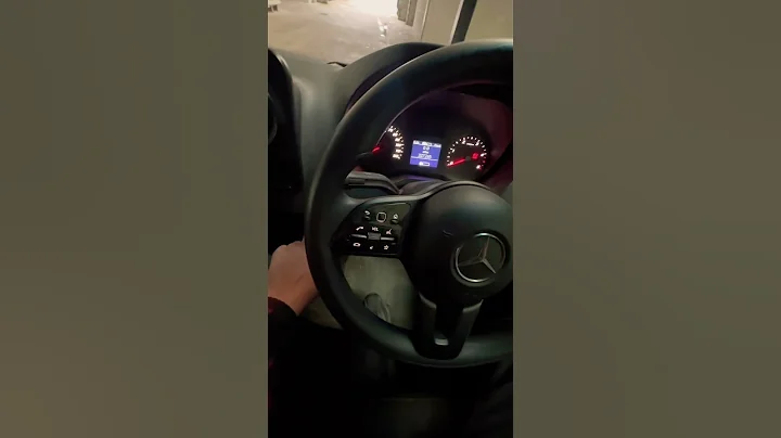 How to reset 2018 2019 2020 2021 2022 2023 mercedes sprinter service / oil light