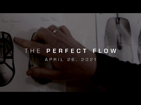 THE PERFECT FLOW