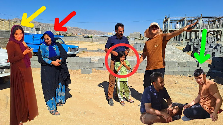 Rasoul's faithfulness to her promise: finding and handing over the lawyer's family to her