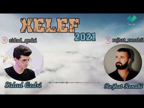 ROJHAT RONAHİ - XELEF 2021