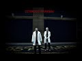 Les Strauss  : Strauss Pharma Subject Number 5 (anciennement Richard Flintlock)  | Lux City