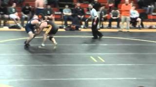 Schlett vs Peleg Ursinus 20140125