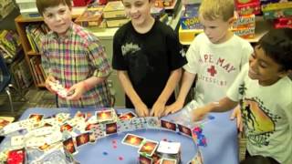 PVUSD Summer Enrichment Program