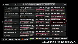 smart iptv ativamos seu app   screenshot 4