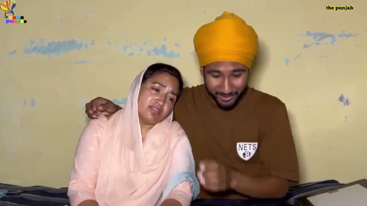 Bin mawa na puchda koi ve loko part 8