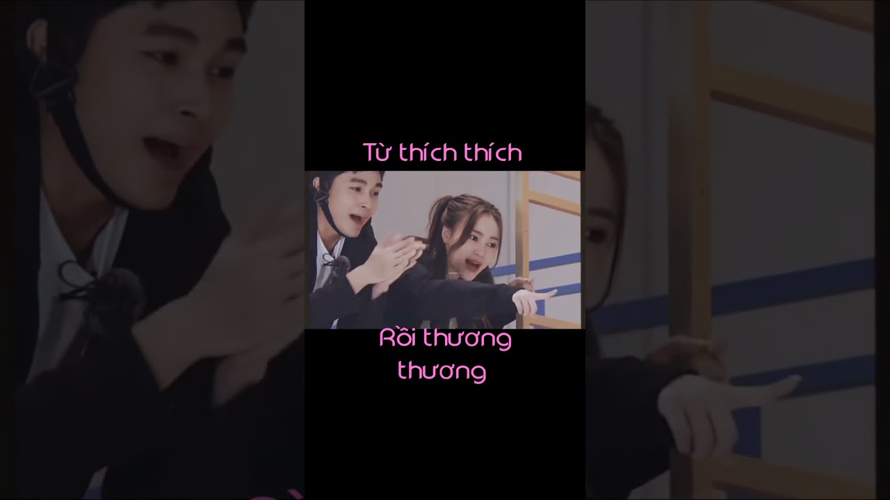 Ninh Dương Lan Ngọc & Jun Phạm trong Running man Vietnam