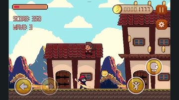 Hakera the Warrior – Official Trailer | Epic Action-Adventure Game (2025)