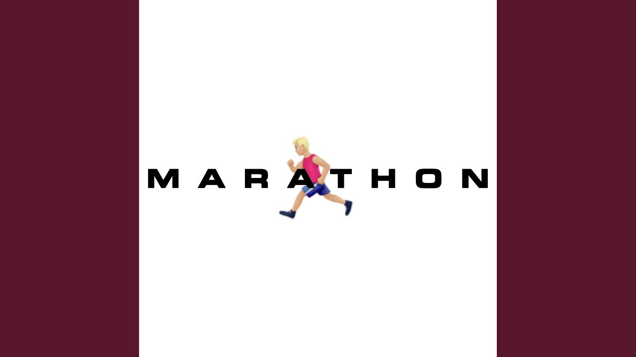 Watch Marathon on YouTube Watch Marathon on YouTube