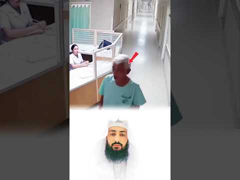 غادر المستشفى والكل ينظر إليه بأمل كبير في أن تفتح عينيه يوم ا ما كسبلور لايك Youtubeshorts