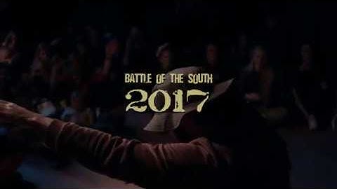 Battle of the South 2017 | Kristiansand Norway